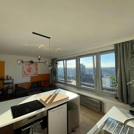 Apartment The View In *