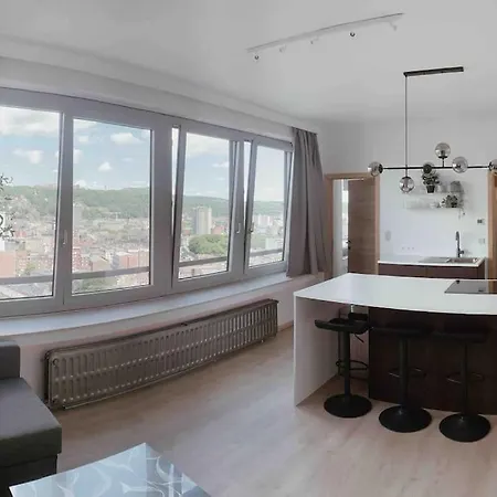 Apartment The View In