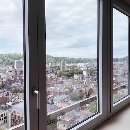 The View In *